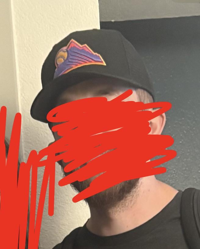 Looking for this new era hat!!! ISO