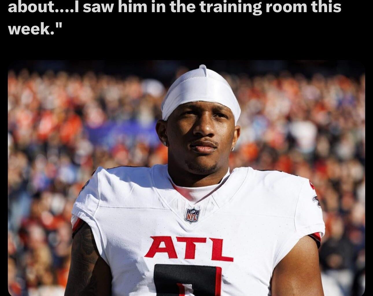 For the people who doubted.