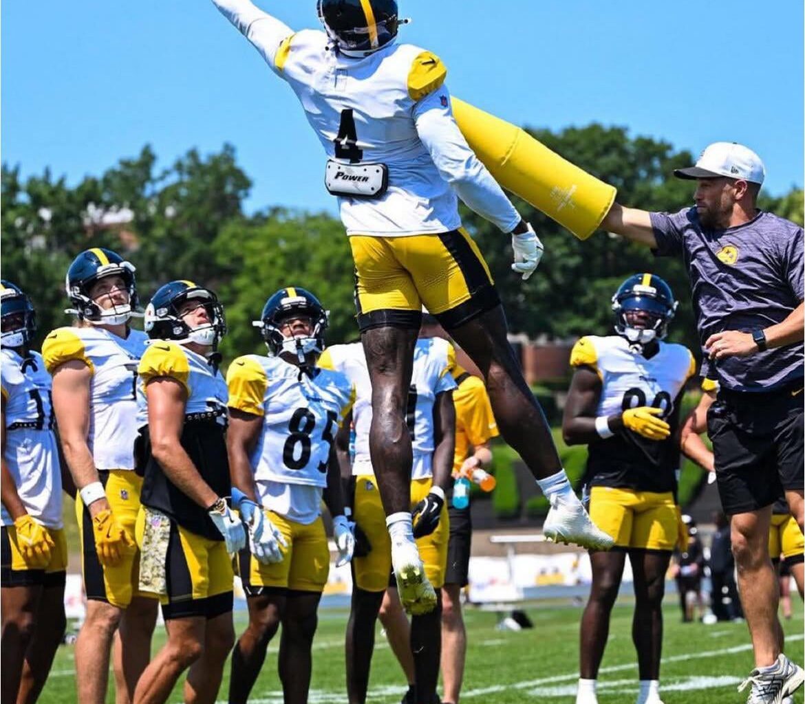 Should we get rid of DK?