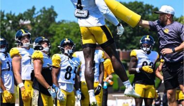 Should we get rid of DK?