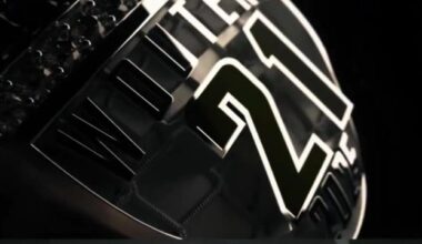 The Rings have arrived!