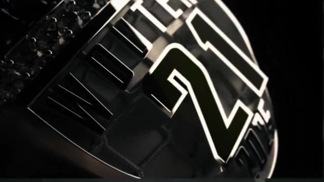 The Rings have arrived!