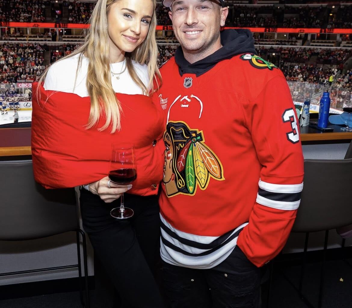 Bro is wasting no time huh