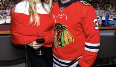 Bro is wasting no time huh