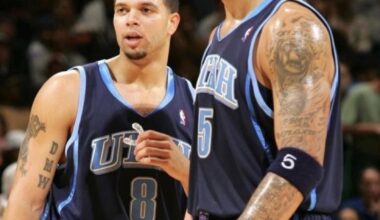 Jazz fans, remember this duo?