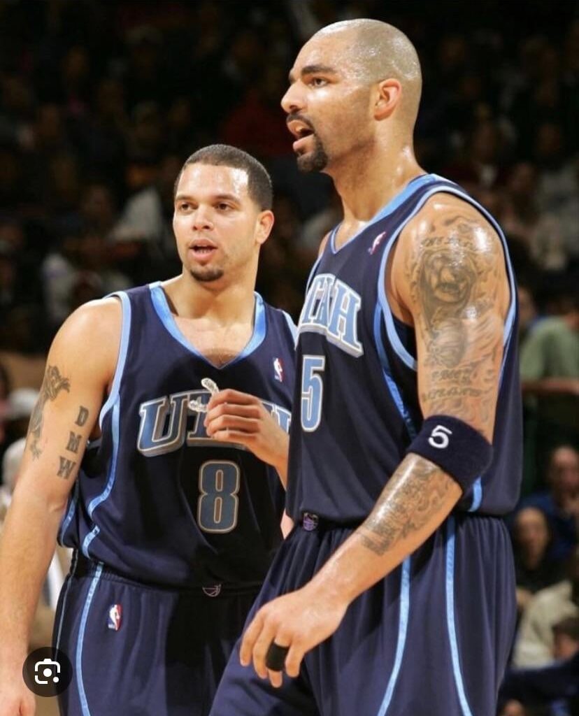 Jazz fans, remember this duo?