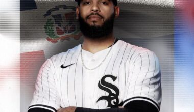 Yes, sir... Antonio! seranthony is ready to join the Dominican Republic team in the #WorldBaseballClassic🇩🇴