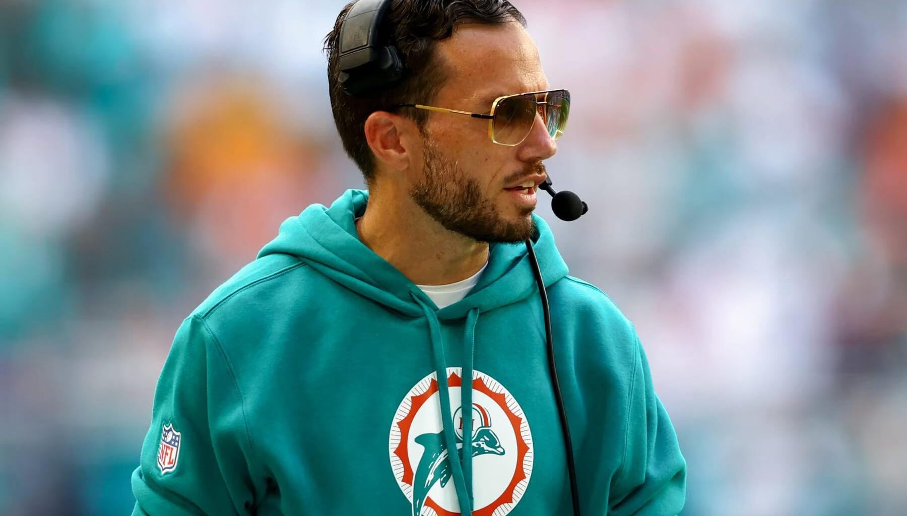 My case for why Mike McDaniel could be the right offensive upgrade for the Browns