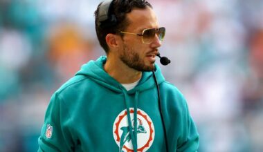 My case for why Mike McDaniel could be the right offensive upgrade for the Browns