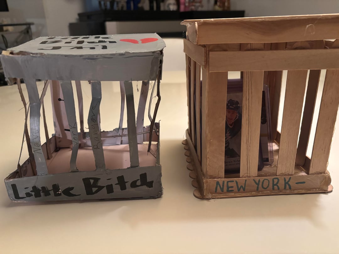 Rangers hate is the only thing keeping me going