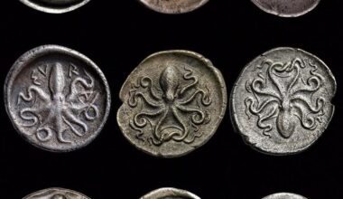 Ancient Greeks confirmed to be Kraken fans