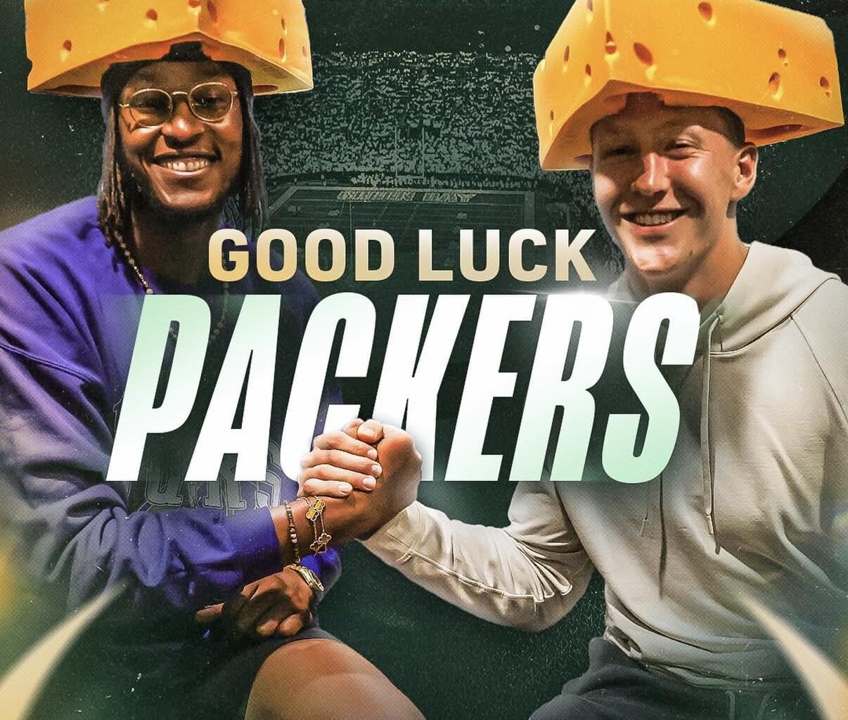 MKE Brewers, you are up! TBSS! FIBs shall lose tonight!