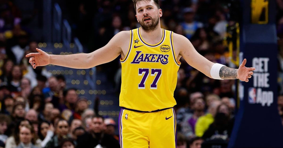 Lakers vs. Mavericks live updates: Time, predictions, latest as Luka Dončić returns to Dallas