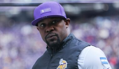 Commanders Eye Brian Flores