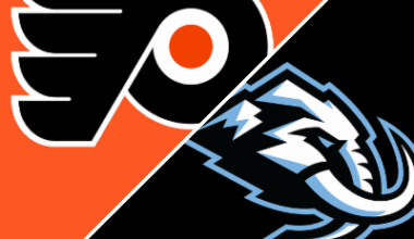 GDT- Philadelphia Flyers Vs Utah Mammoth | Wednesday January 21, 2026 @ 7:00 MDT