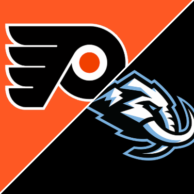 GDT- Philadelphia Flyers Vs Utah Mammoth | Wednesday January 21, 2026 @ 7:00 MDT