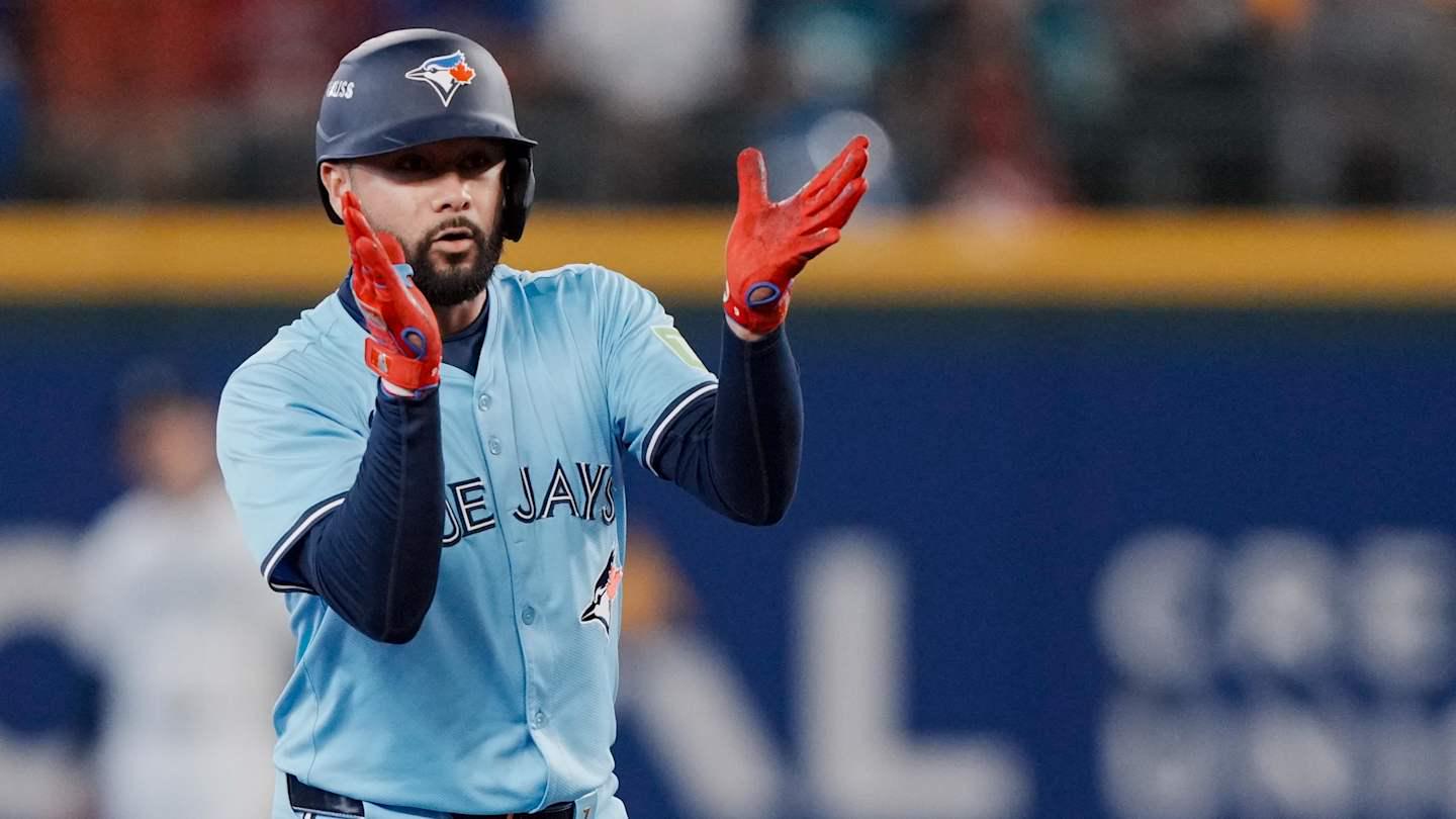 “Cleveland Guardians connected to super utility player in free agency” - Pisani, SI