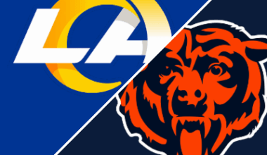 Divisional Round Gamethread: Chicago Bears vs Los Angeles Rams