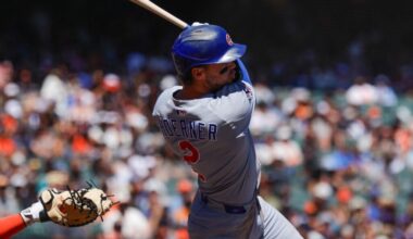 Yankees Have Shown Interest In Nico Hoerner, Luis Robert Jr.