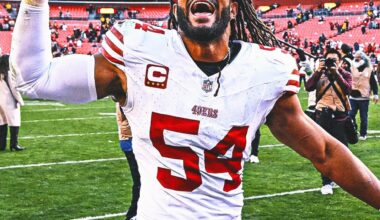 A Prayer for this Saturday's Game