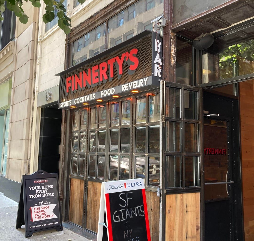 Best Giants memory of 2025