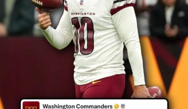 YOU’RE MY BOY TRESS!