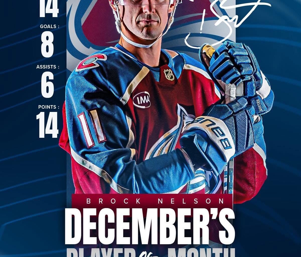 Could they not have chosen a better picture of poor Brock? I know he’s 57 years old but come on.