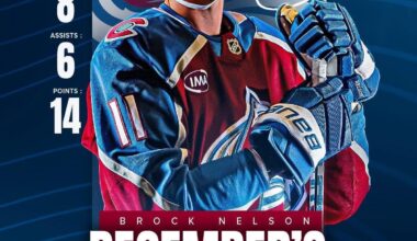 Could they not have chosen a better picture of poor Brock? I know he’s 57 years old but come on.