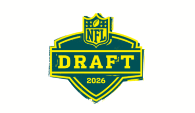 2026 NFL Draft Positional Needs