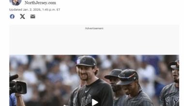 26 Mets predictions for 2026: Will Soto and McLean lead playoff return?