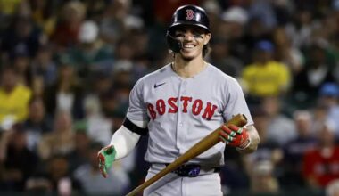 Why don’t the angels go after Duran? They afraid of paying him or is it not worth it