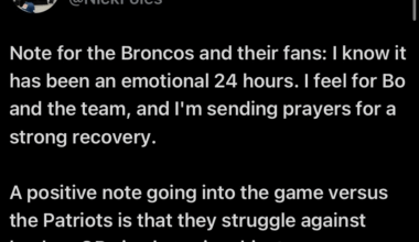 Nick Foles is a Troll