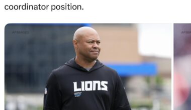 David Shaw and Israel Woolfork interviewed for OC