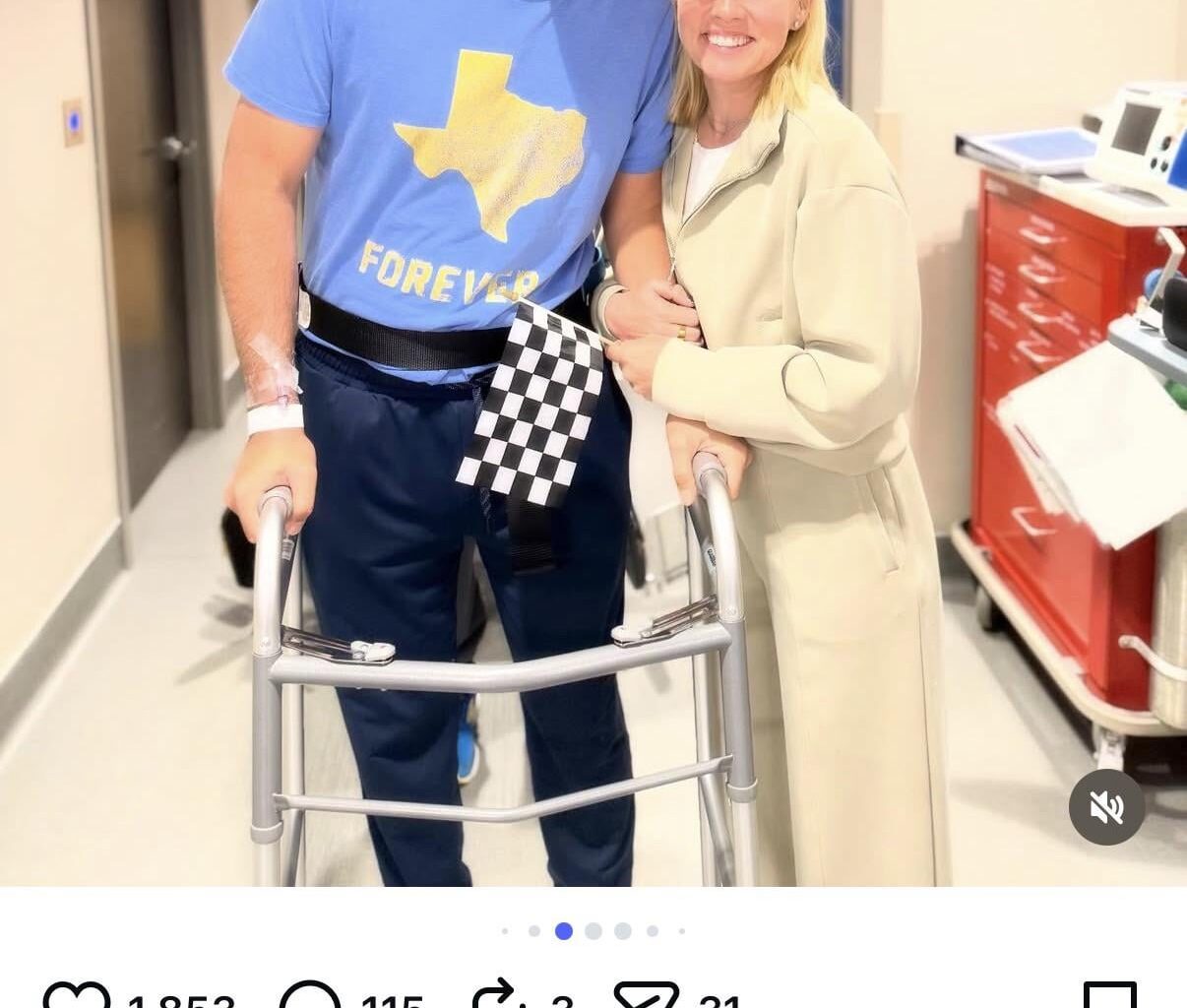 Anyone know what kind of surgeries Jeff Francoeur recently had?