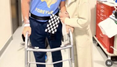 Anyone know what kind of surgeries Jeff Francoeur recently had?