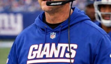 Potential OC/DCs if Harbaugh is hired?