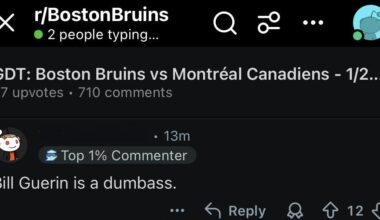 We finally have found common ground with Bruin fans.