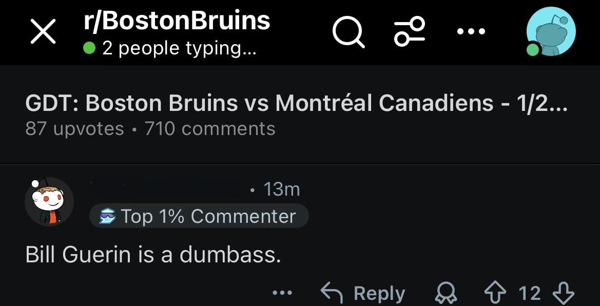 We finally have found common ground with Bruin fans.