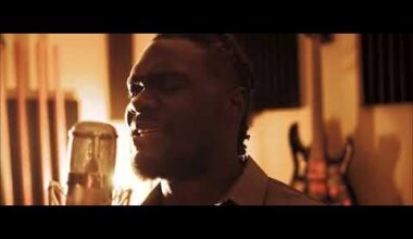 [Tommie Harris] Making Country Music