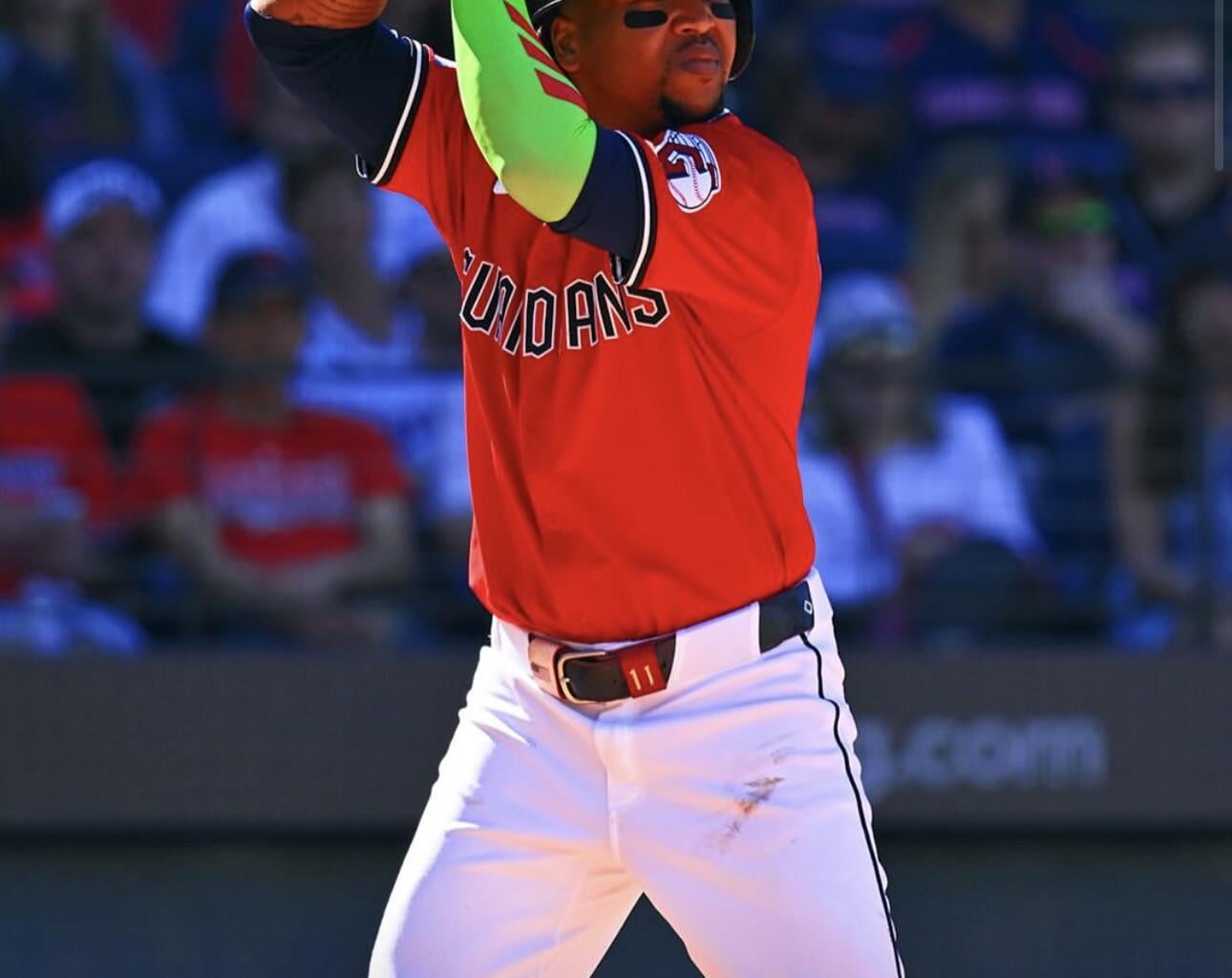 MLB Network Ranks JRam #5 in MLB for 2026