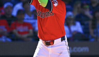 MLB Network Ranks JRam #5 in MLB for 2026