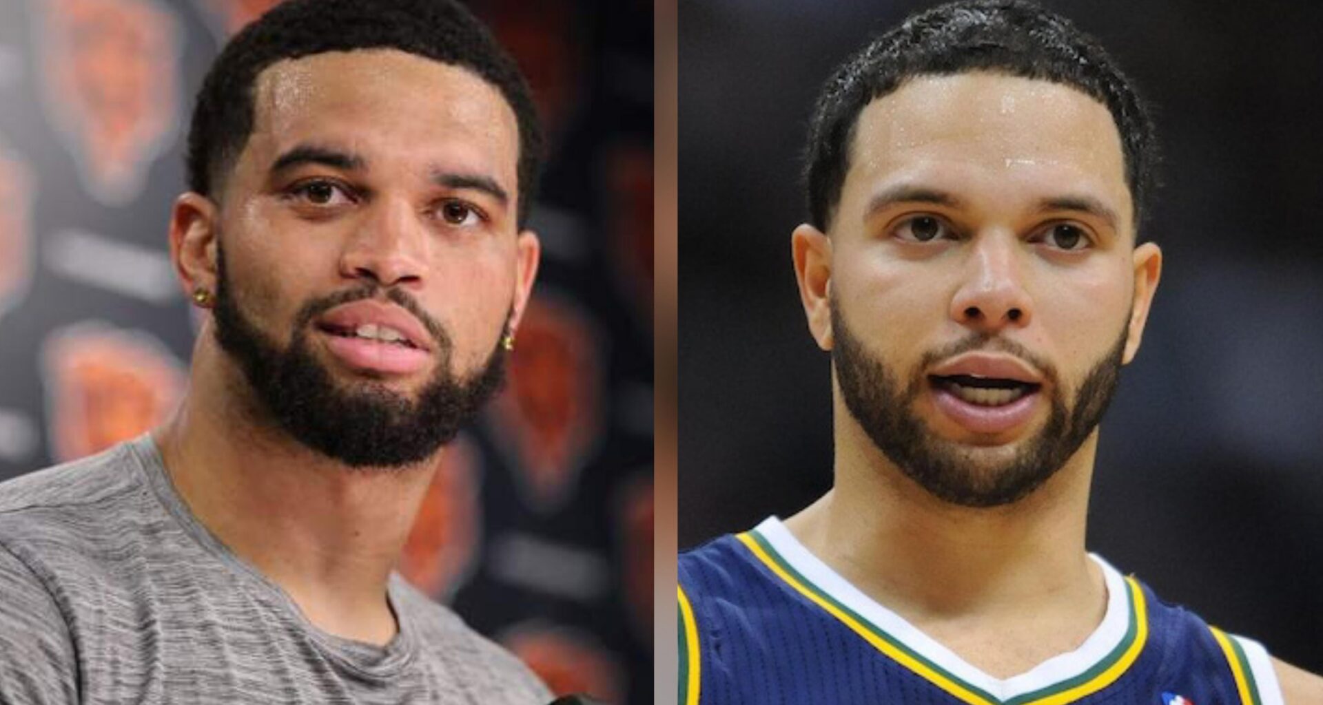 Rooting for Williams again