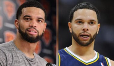 Rooting for Williams again