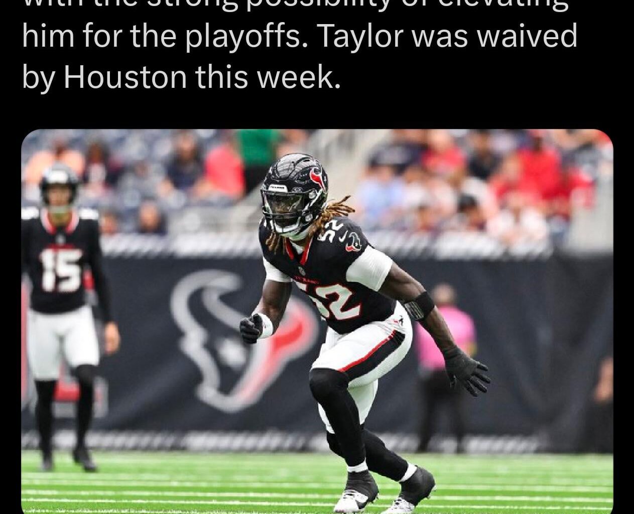 Bringing in a presumably pissed off player to get as much intel as possible on the defensive gameplan of his former team. I see you, Vrabs.