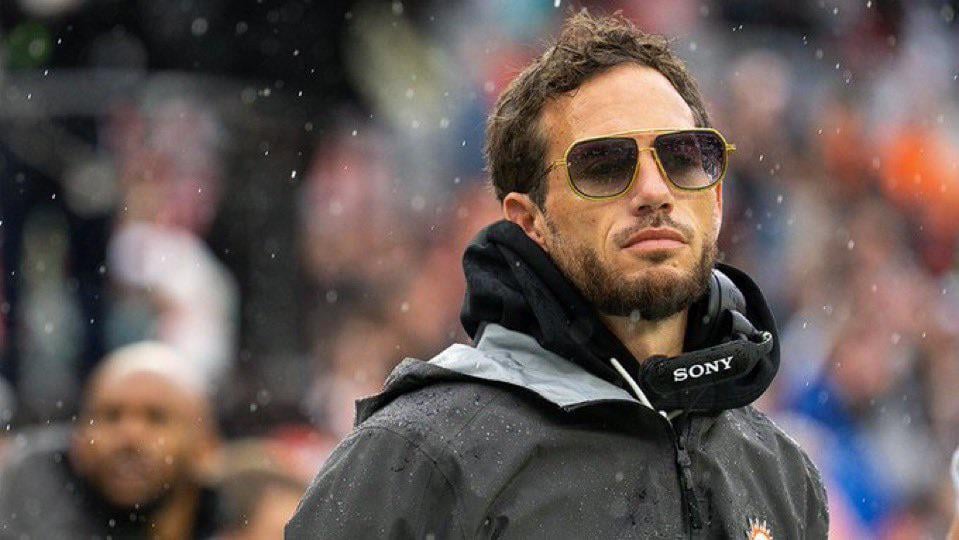 (Pelissero) Former Dolphins coach Mike McDaniel informed the Browns he’s withdrawing from their head coaching search ahead of a scheduled in-person interview Wednesday, per sources