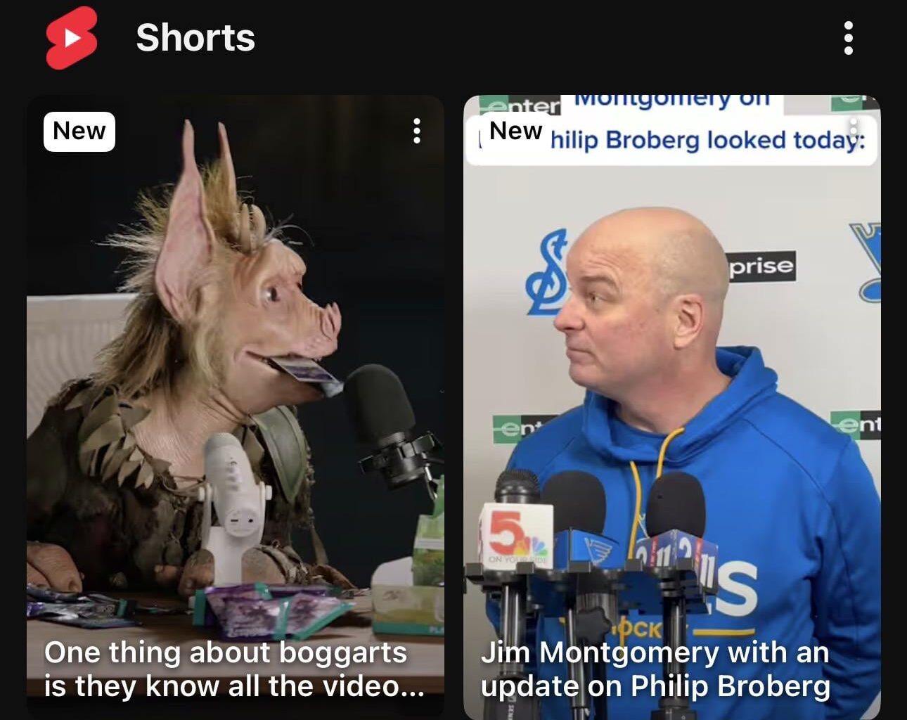 Any MtG crossover here? My algorithm worked overtime to serve me this gem. Who on the roster = Squen?