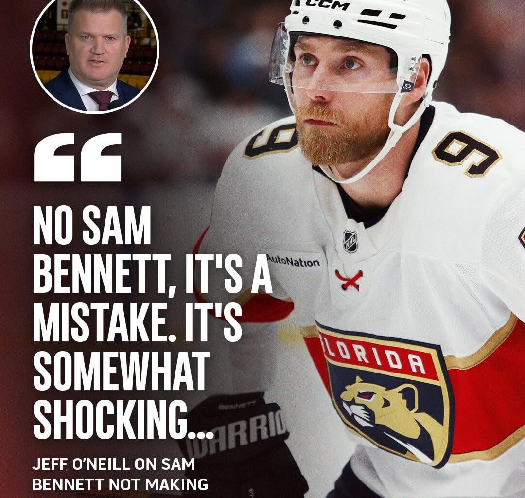 Anyone else "sorry, not sorry" for this dirty ass player not making team Canada?