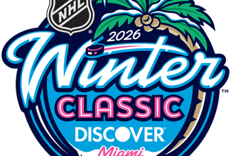 Game Thread: Winter Classic | Jan 2, 2026 @ 8:00 PM ET