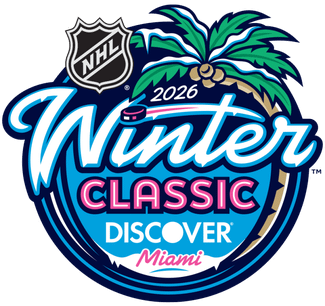Game Thread: Winter Classic | Jan 2, 2026 @ 8:00 PM ET