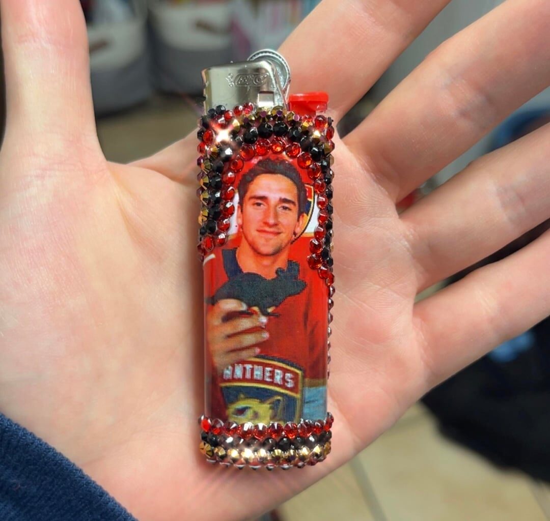 Mackie prayer circle✨